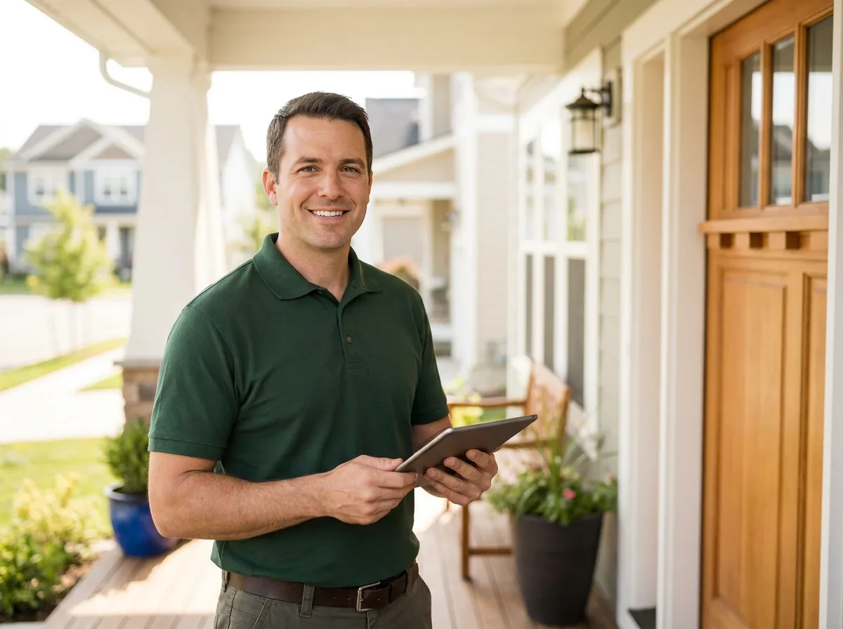 Pest control FAQs for Lawn, PA